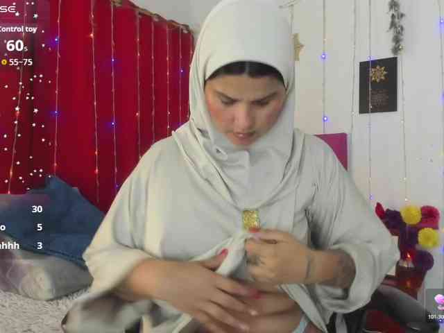 AishaAmin
