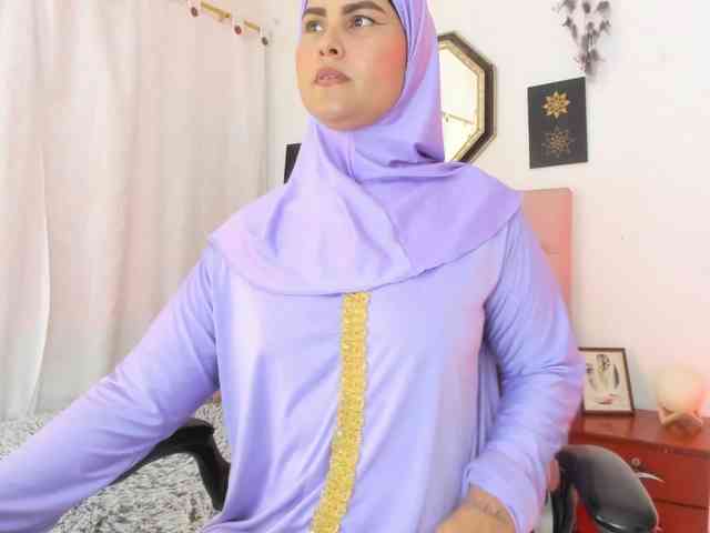 AishaAmin