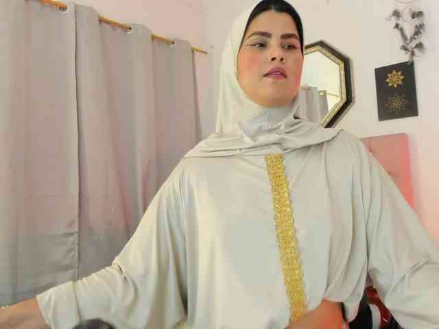 AishaAmin