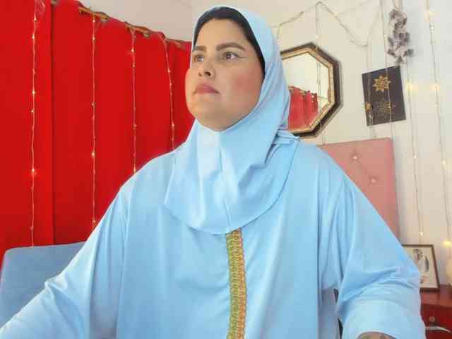 AishaAmin