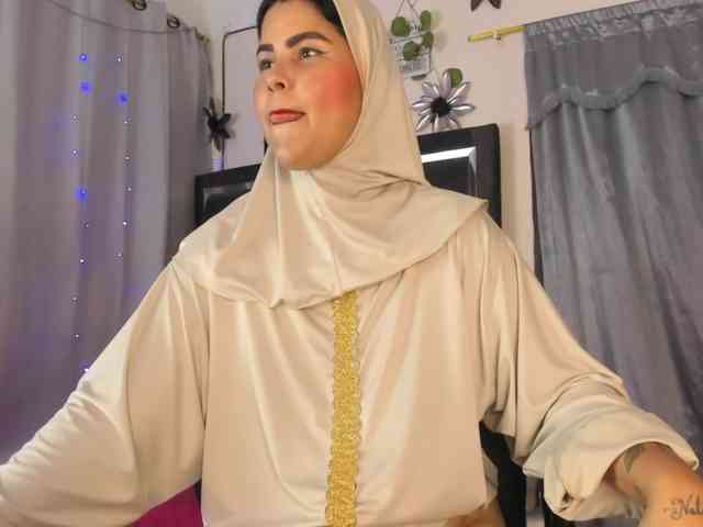 AishaAmin