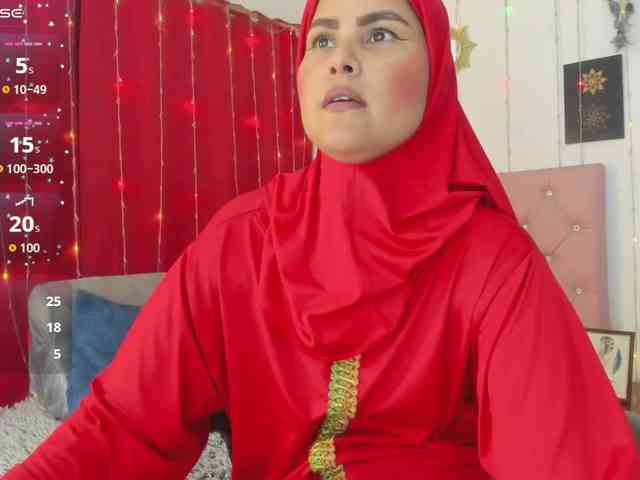 AishaAmin