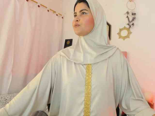AishaAmin