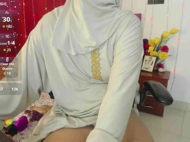 AishaAmin