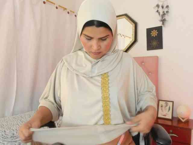 AishaAmin