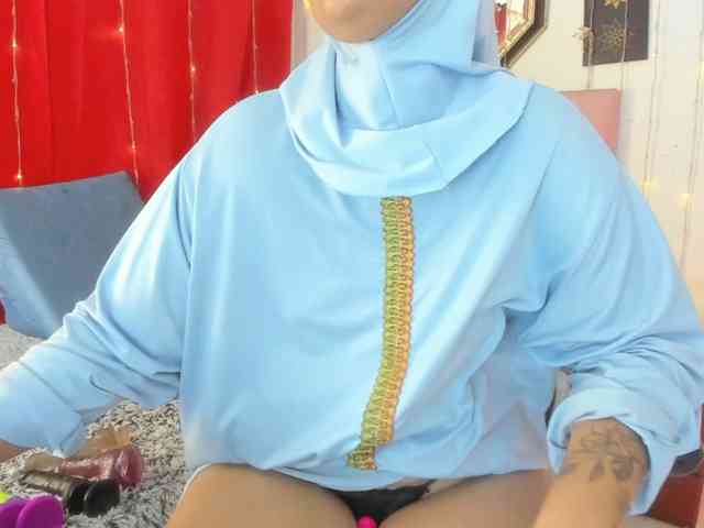 AishaAmin
