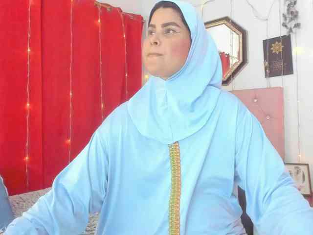 AishaAmin