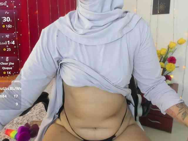 AishaAmin