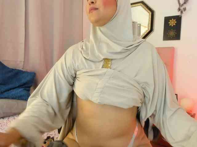 AishaAmin