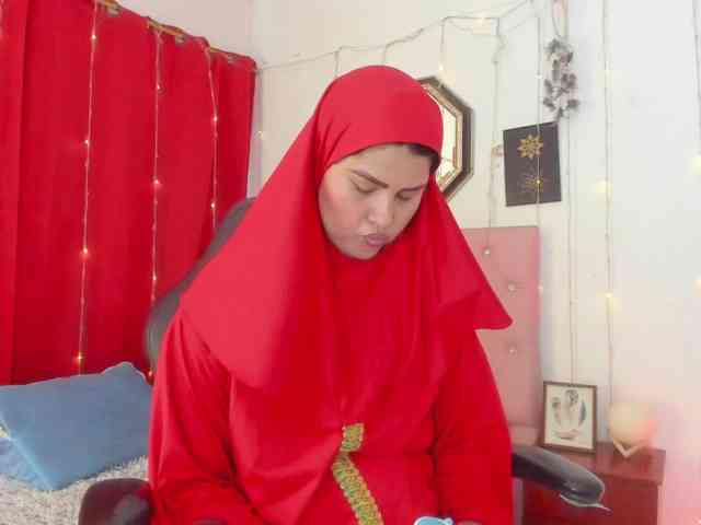 AishaAmin