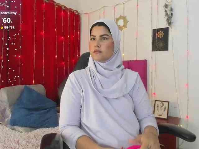 AishaAmin