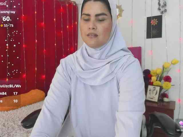 AishaAmin