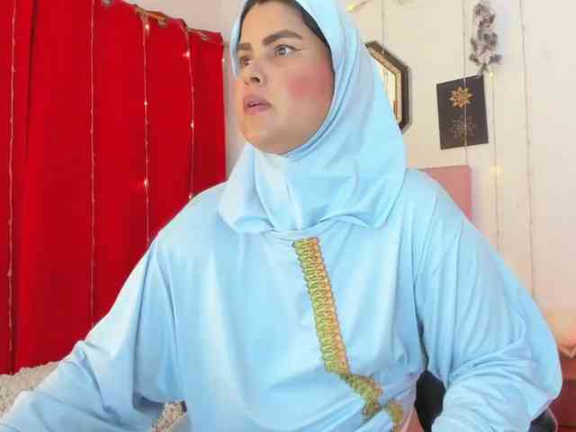 AishaAmin