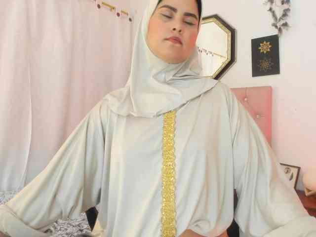 AishaAmin