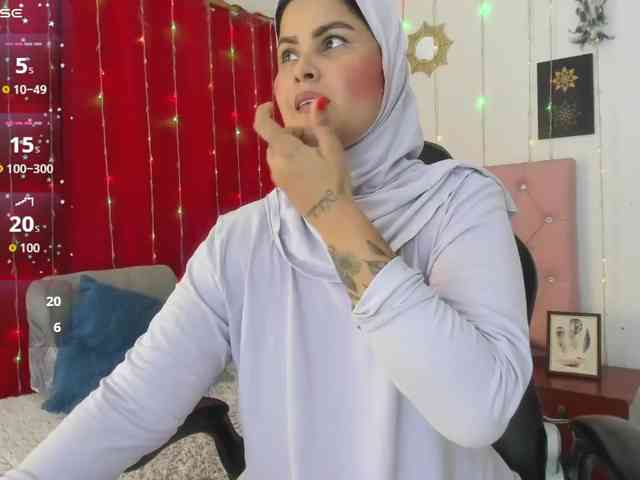 AishaAmin