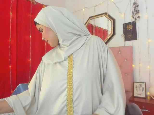 AishaAmin