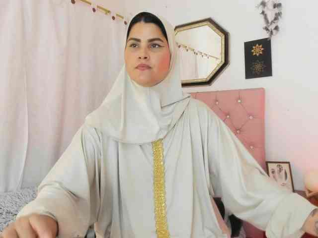 AishaAmin
