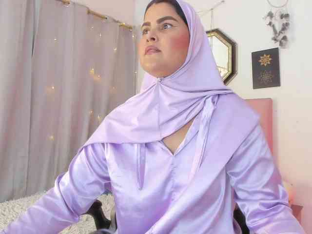 AishaAmin