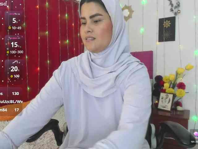 AishaAmin