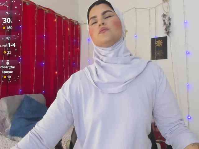 AishaAmin