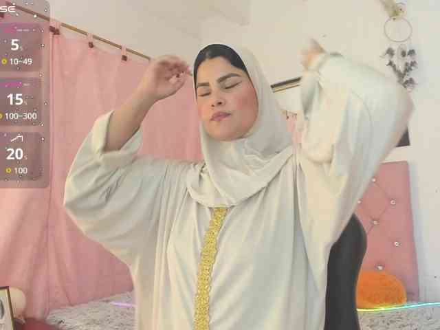 AishaAmin