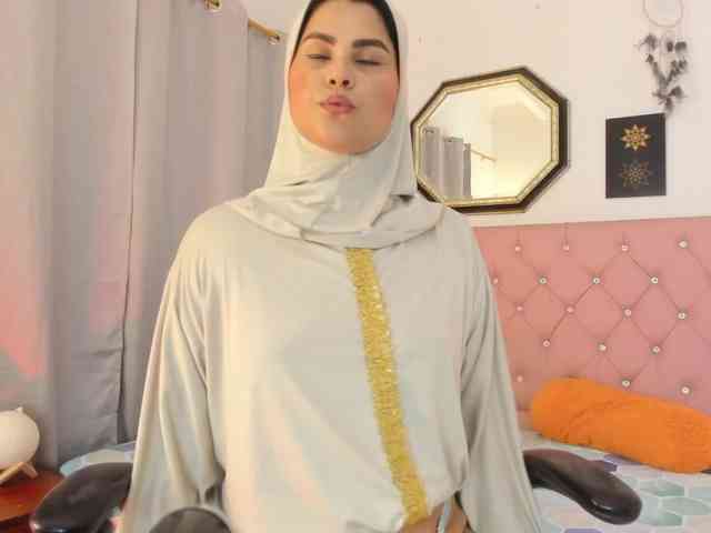 AishaAmin
