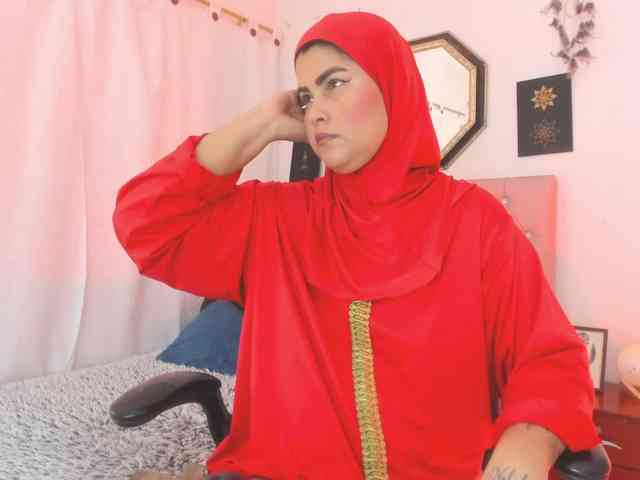 AishaAmin