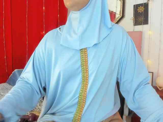AishaAmin