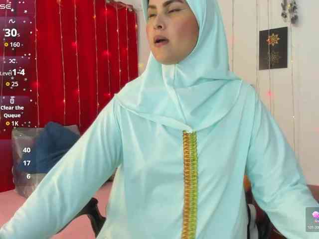 AishaAmin