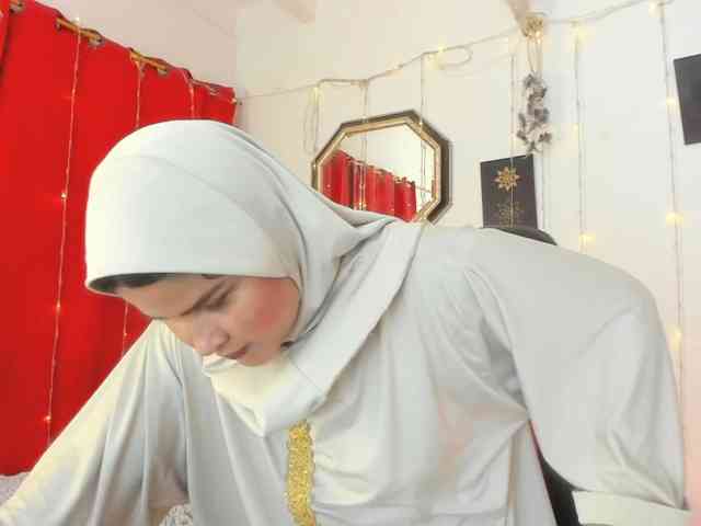 AishaAmin