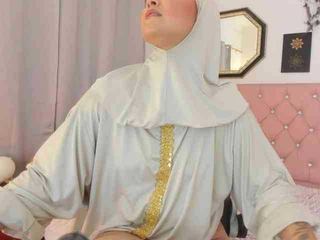 AishaAmin