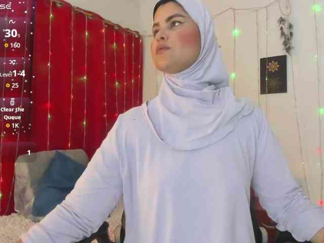 AishaAmin