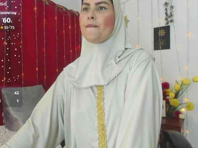 AishaAmin