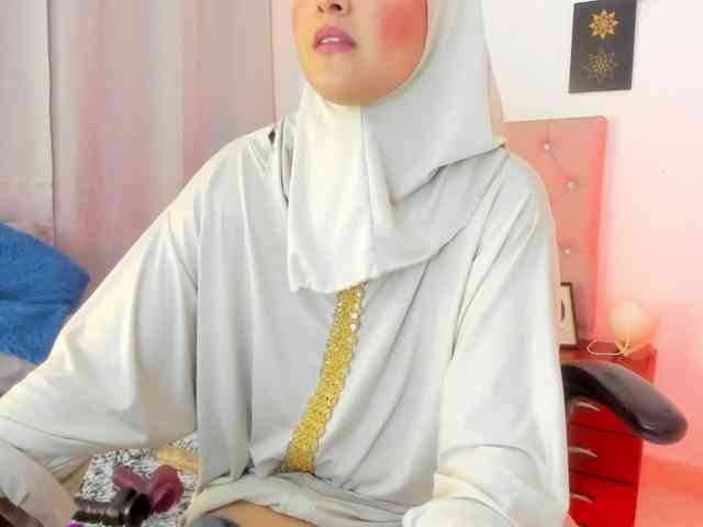 AishaAmin