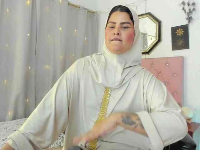 AishaAmin