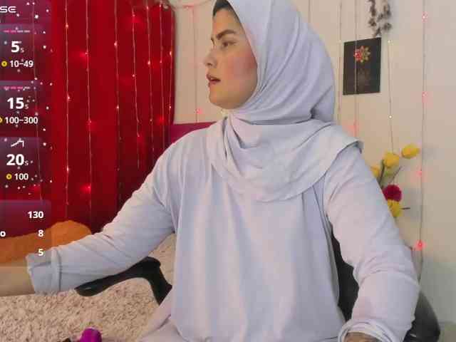 AishaAmin