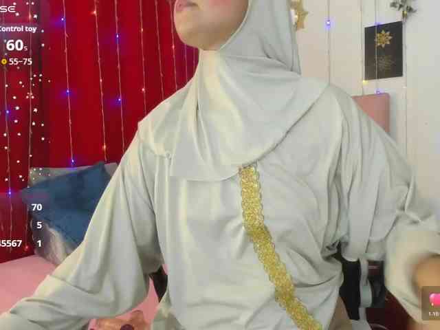 AishaAmin