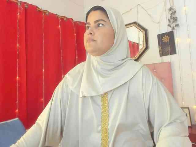 AishaAmin