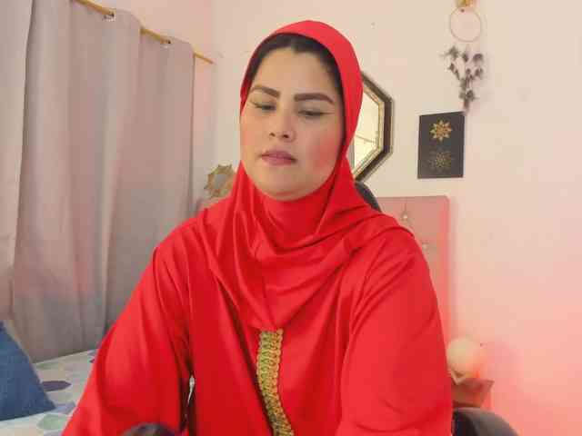 AishaAmin