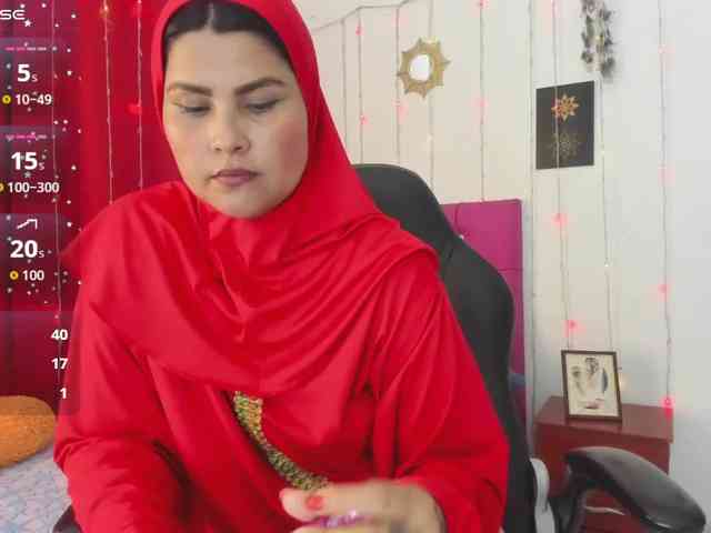 AishaAmin