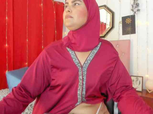 AishaAmin