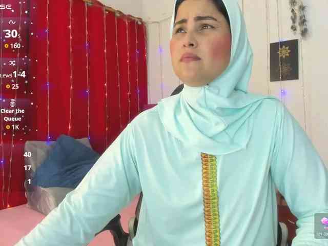 AishaAmin