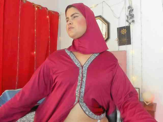 AishaAmin