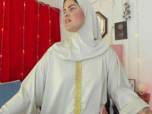 AishaAmin