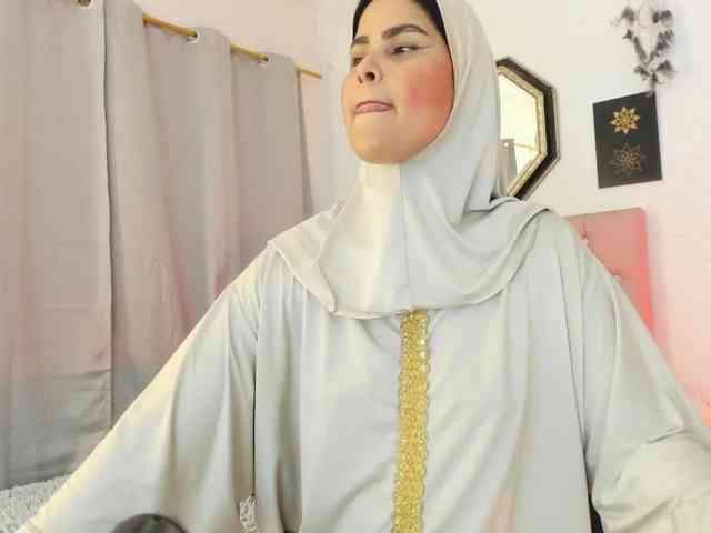 AishaAmin