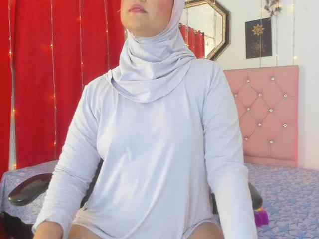 AishaAmin