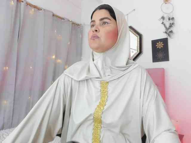 AishaAmin