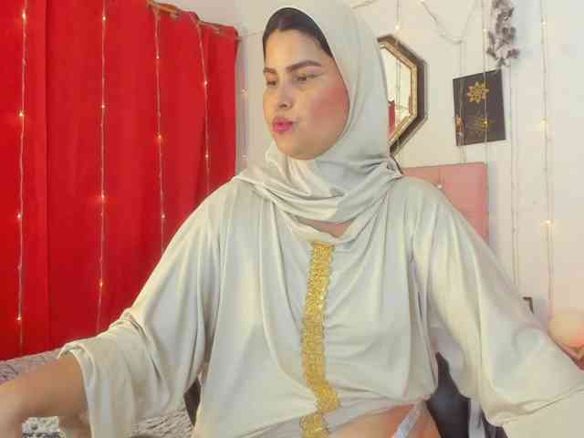 AishaAmin