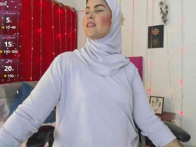 AishaAmin
