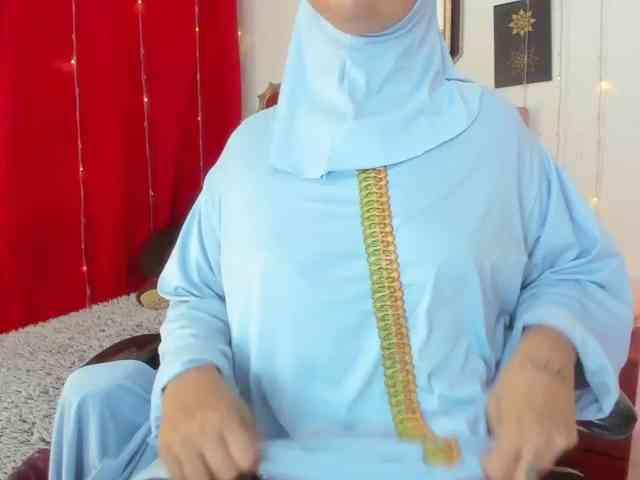 AishaAmin
